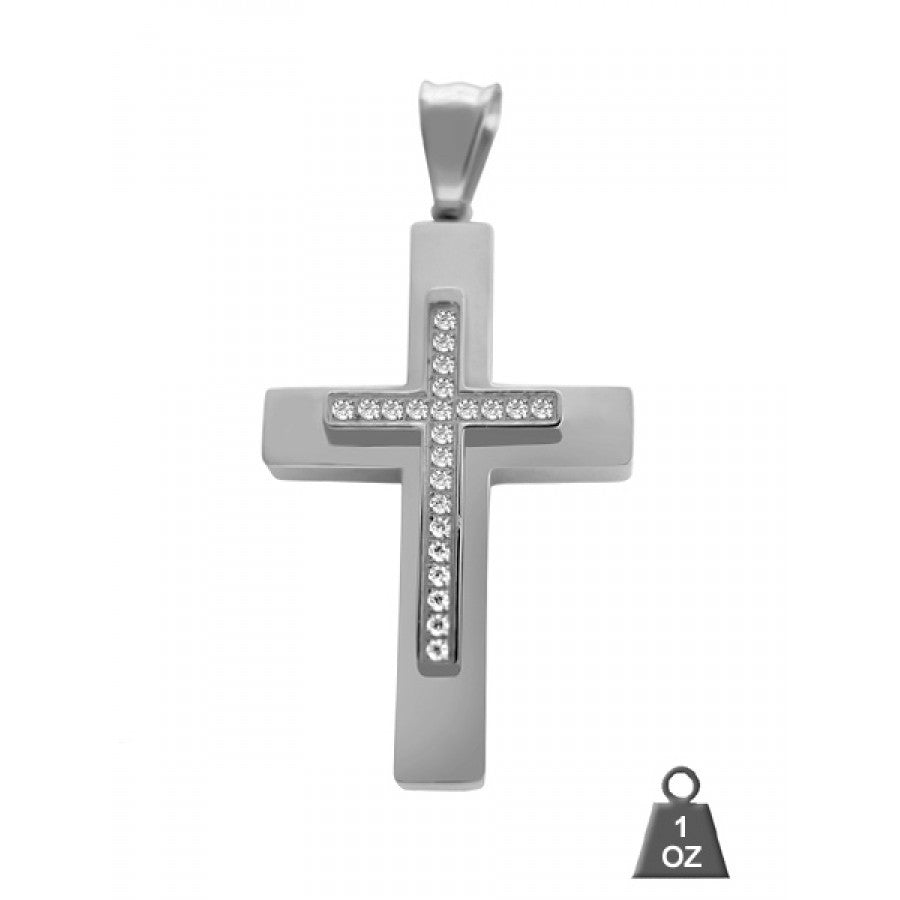 High qulaity Stainless Steel Pendant