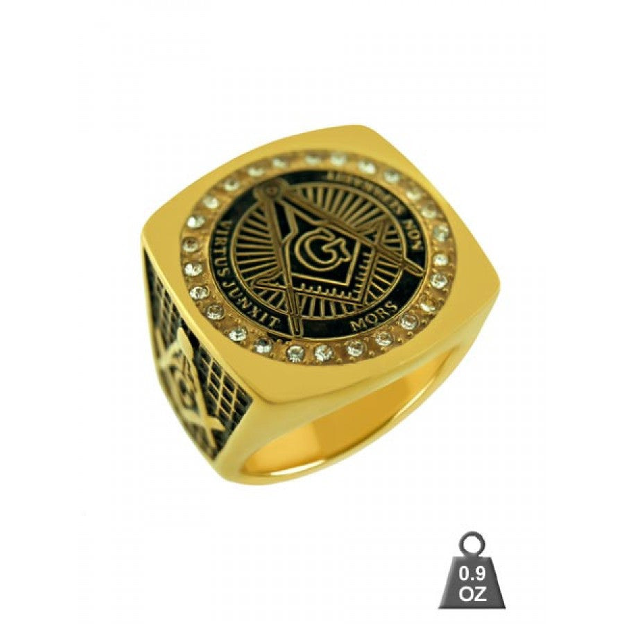 High qulaity Stainless Steel Ring