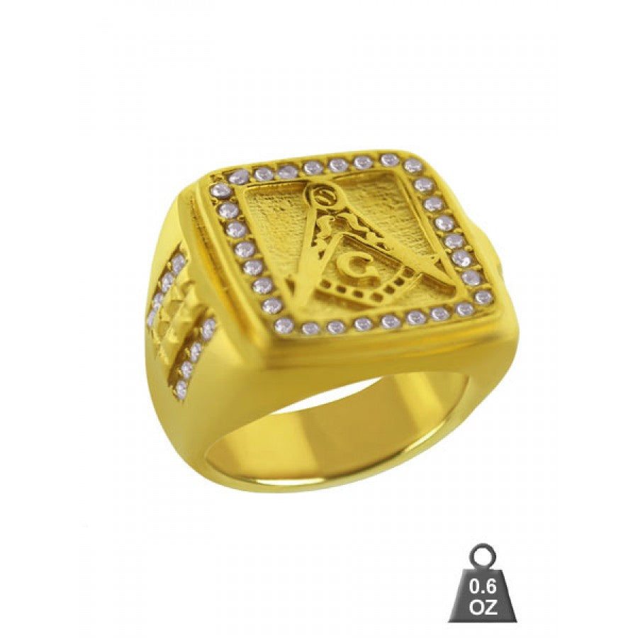 High qulaity Stainless Steel Ring