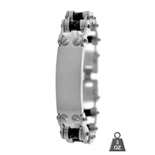 Stainless steel high quality bracelet T0461