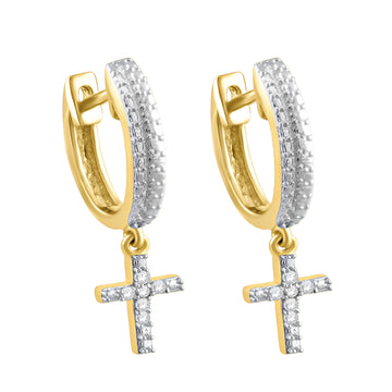 LUSTRE EARRINGS I 990591