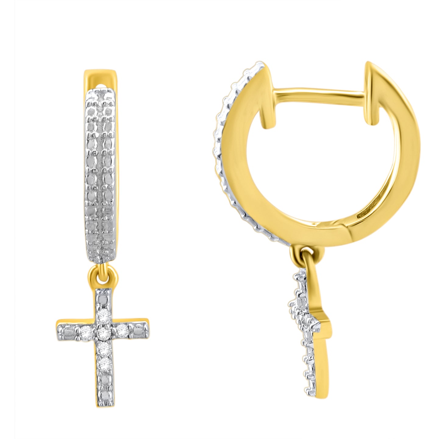 LUSTRE EARRINGS I 990591