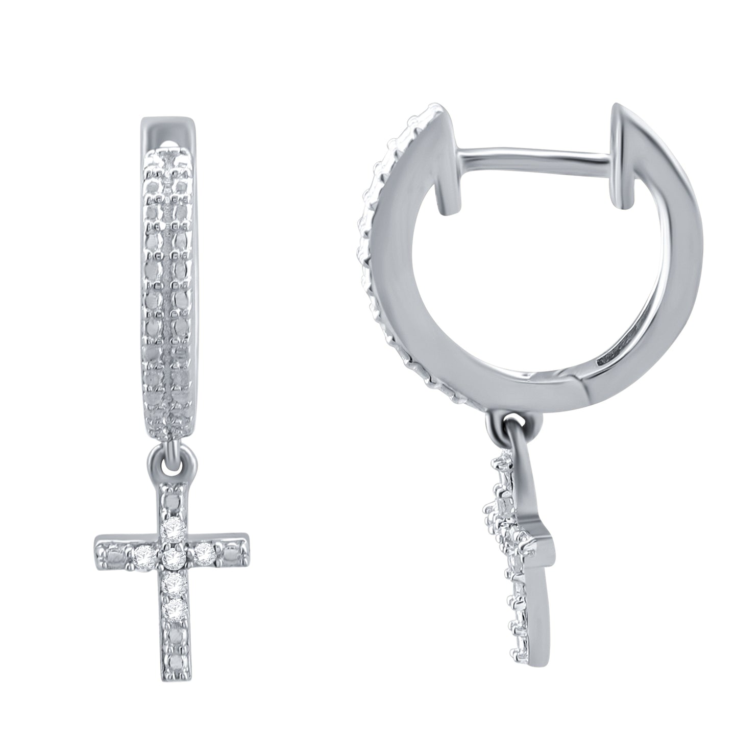 LUSTRE EARRINGS I 990591