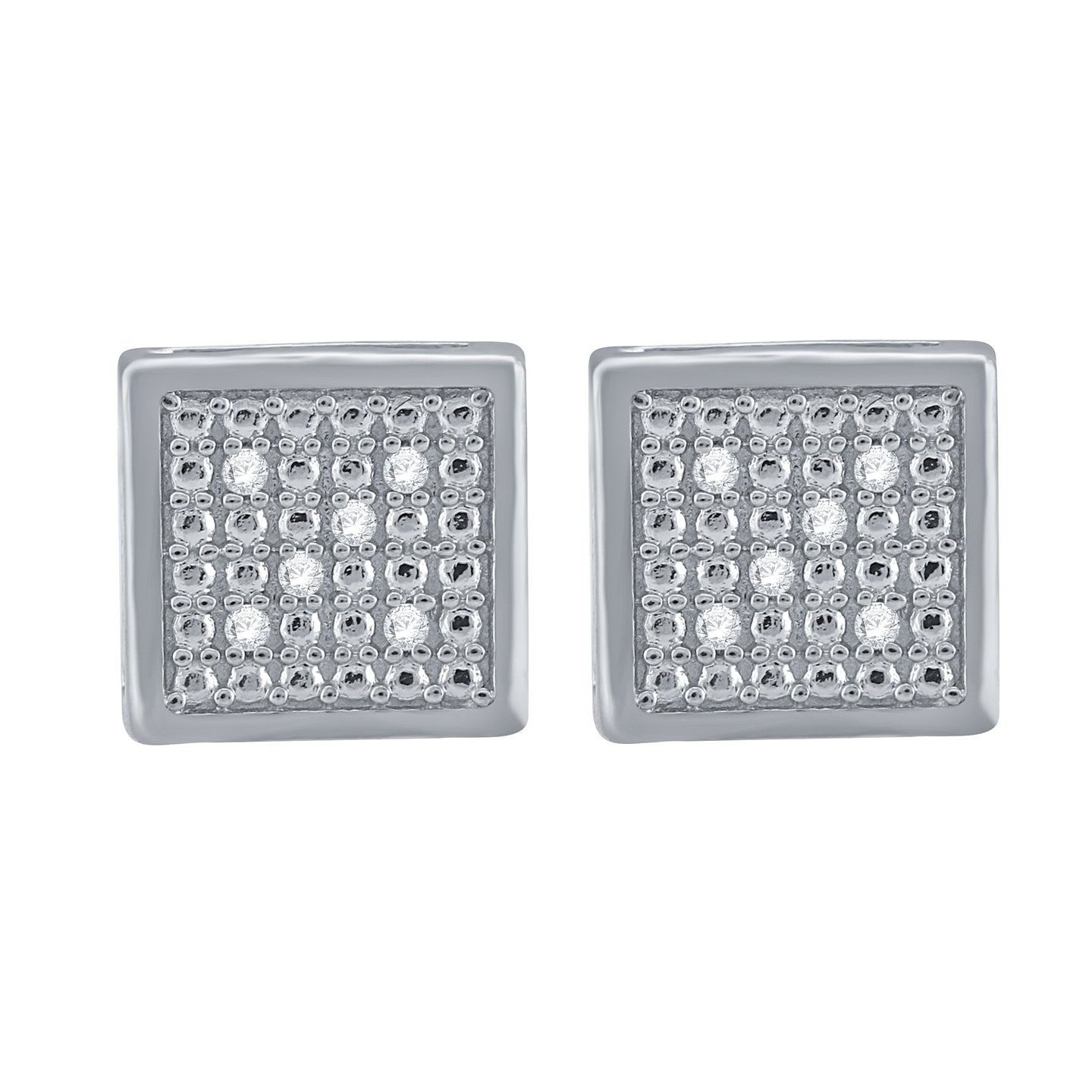 RAYONNANT EAR STUDS I 990601