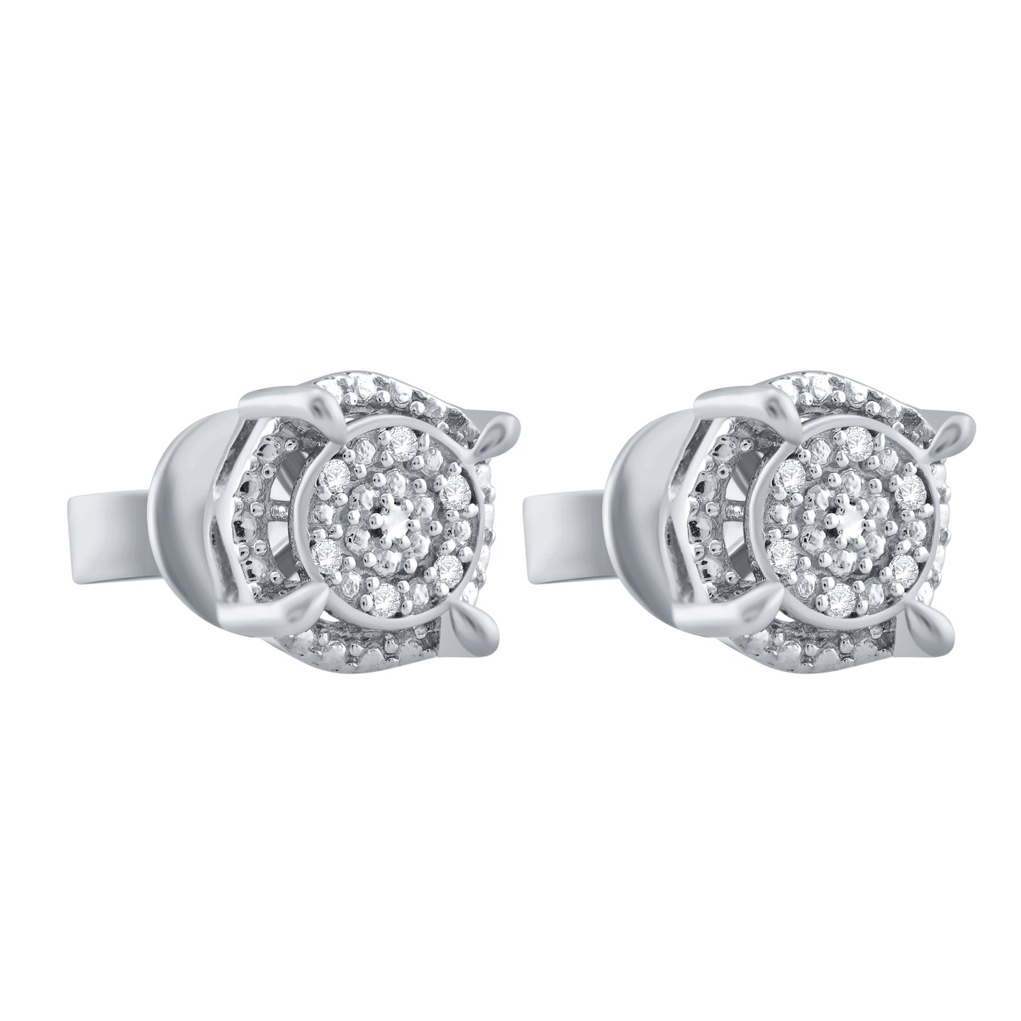 NOUVEAU EARRINGS I 990631