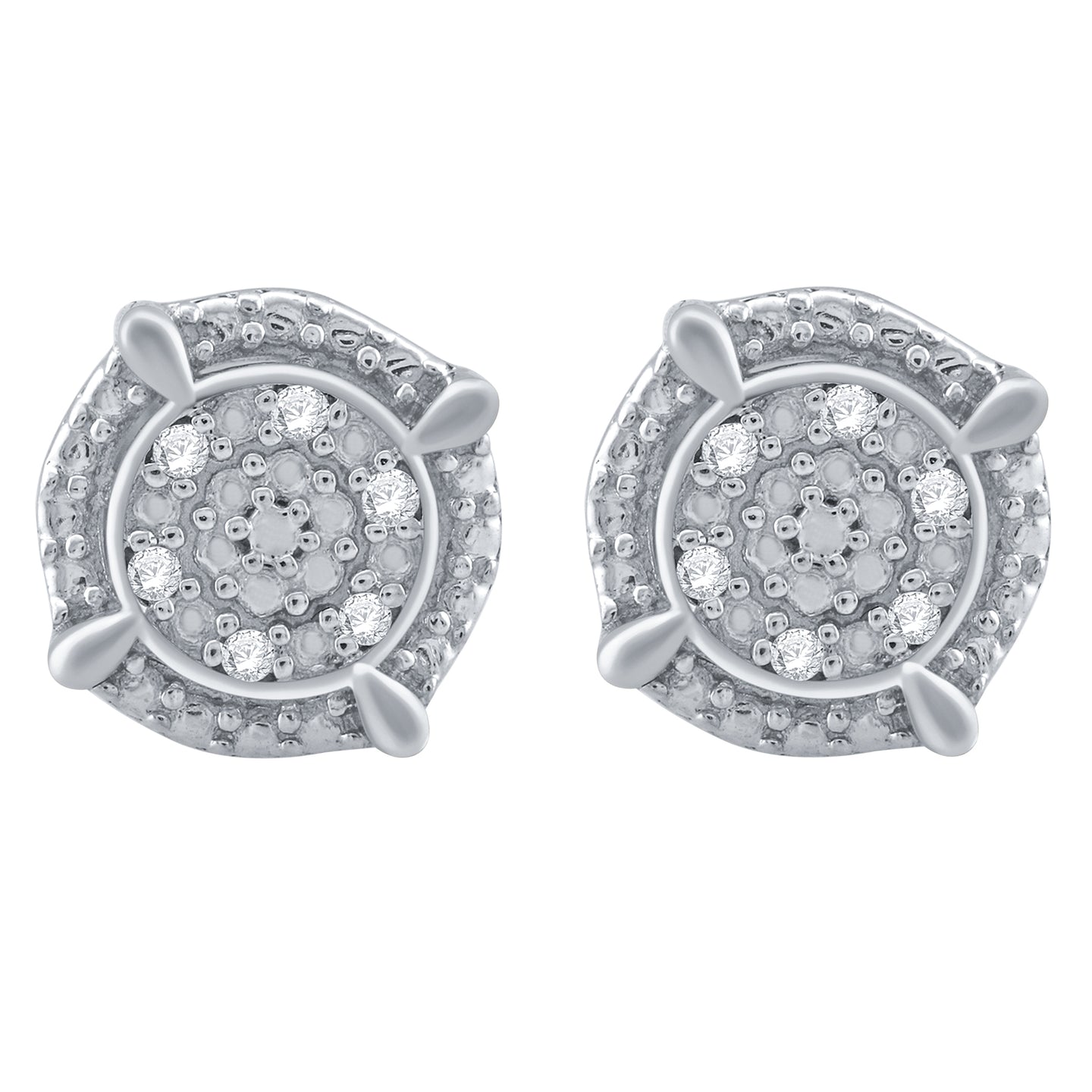 NOUVEAU EARRINGS I 990631