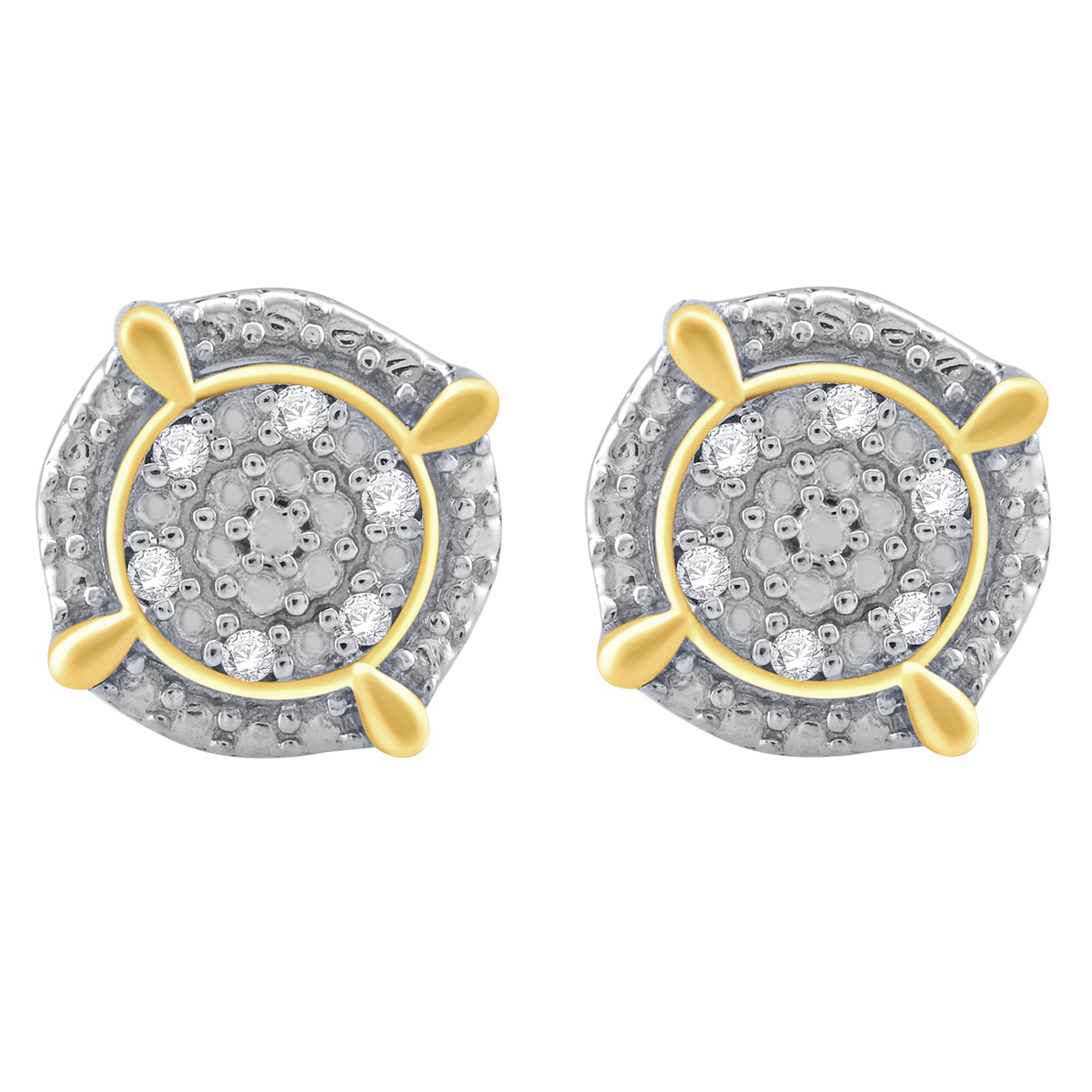 NOUVEAU EARRINGS I 990631