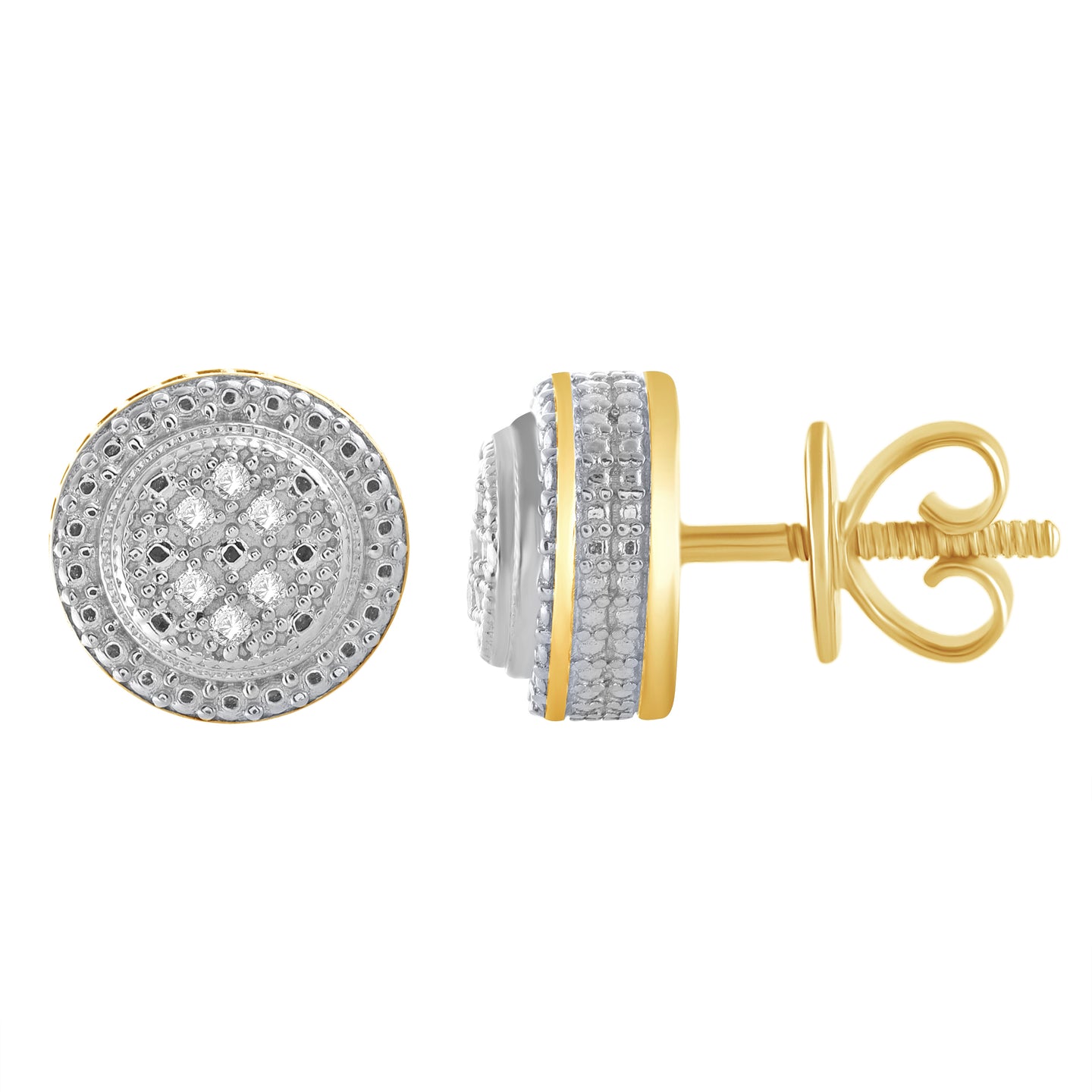 UNICAS EARRINGS I 990661