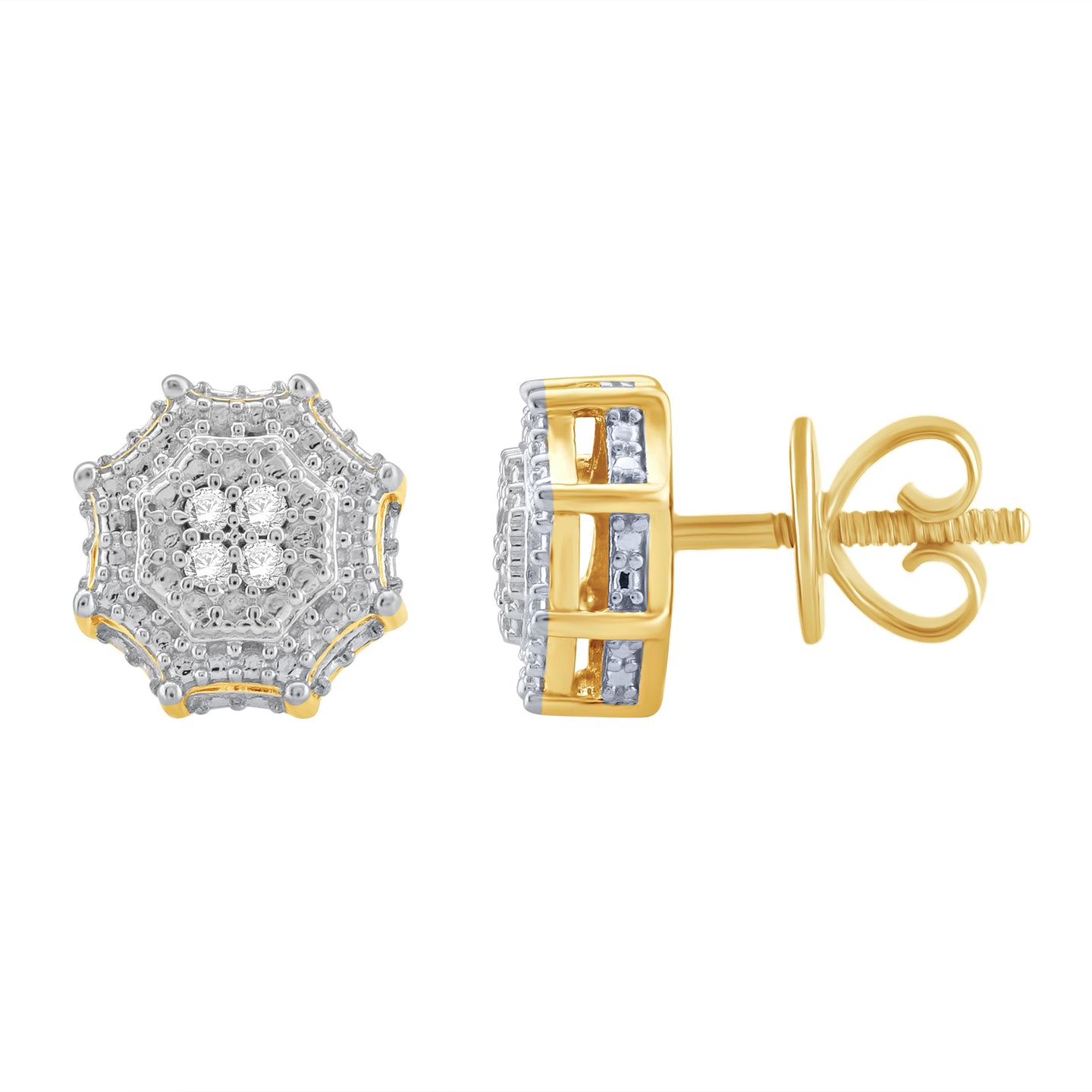 SCHICK EARRINGS I 990501