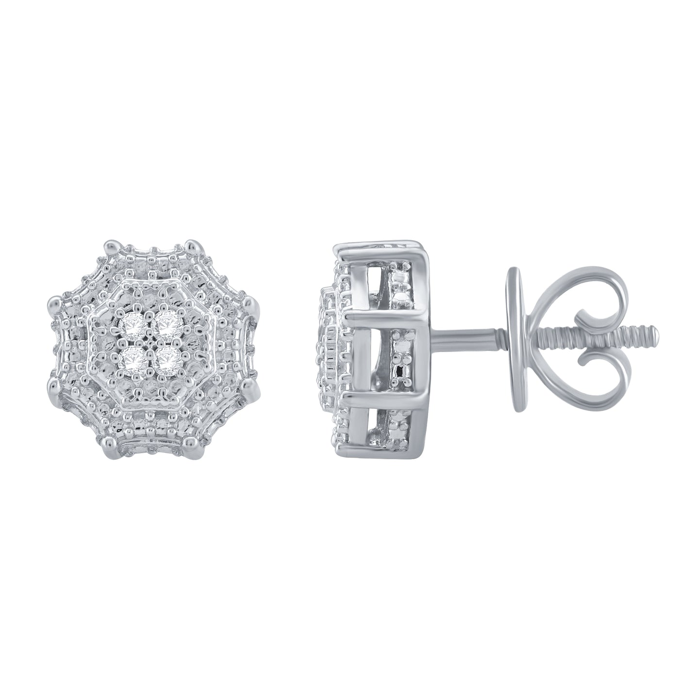 SCHICK EARRINGS I 990501