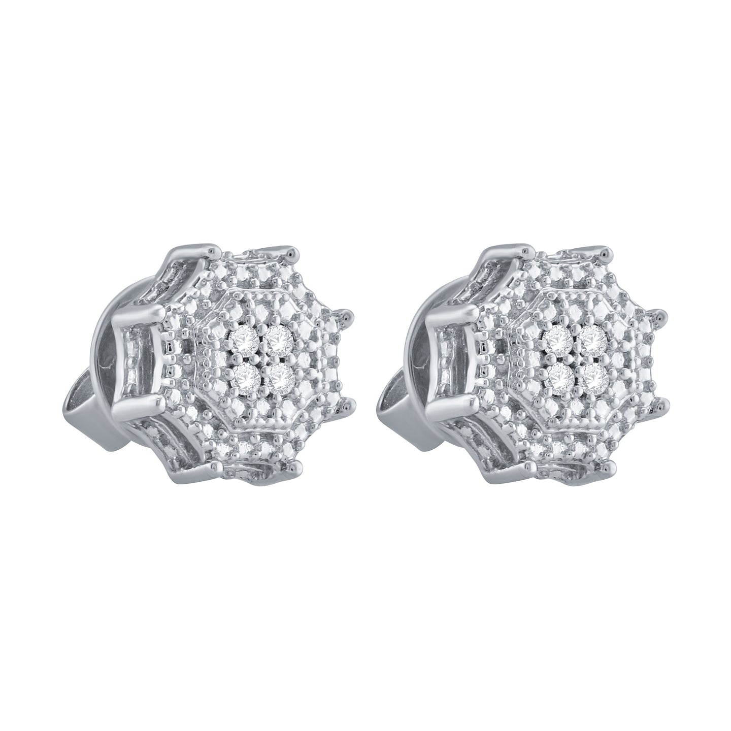 SCHICK EARRINGS I 990501