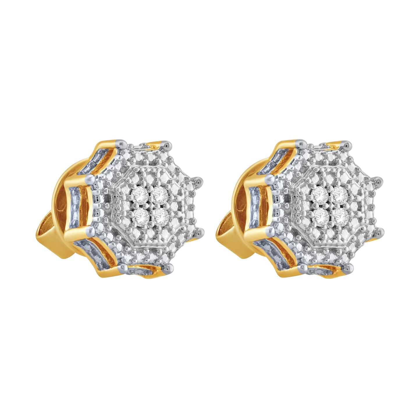 SCHICK EARRINGS I 990501