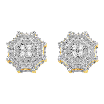 SCHICK EARRINGS I 990501