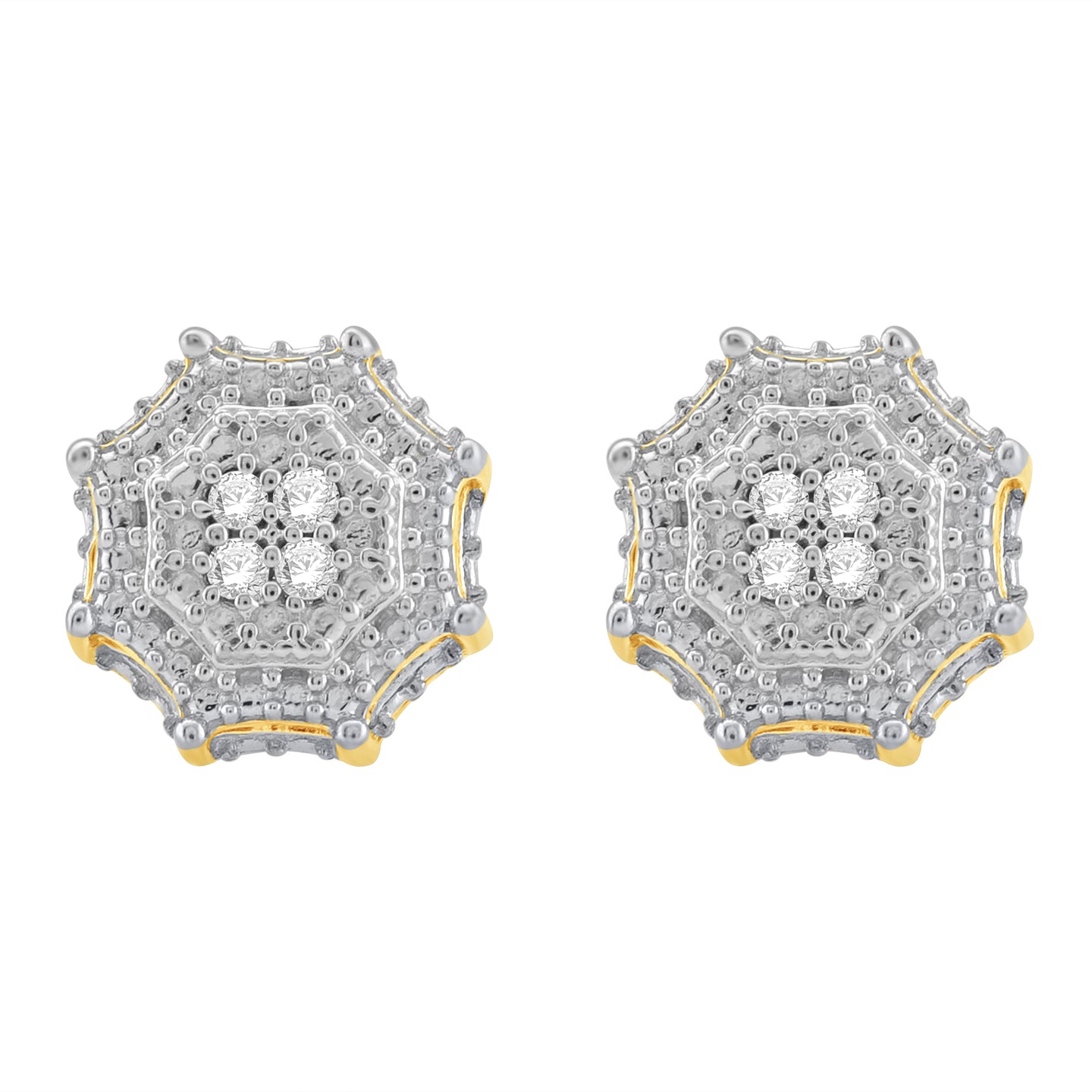 SCHICK EARRINGS I 990501