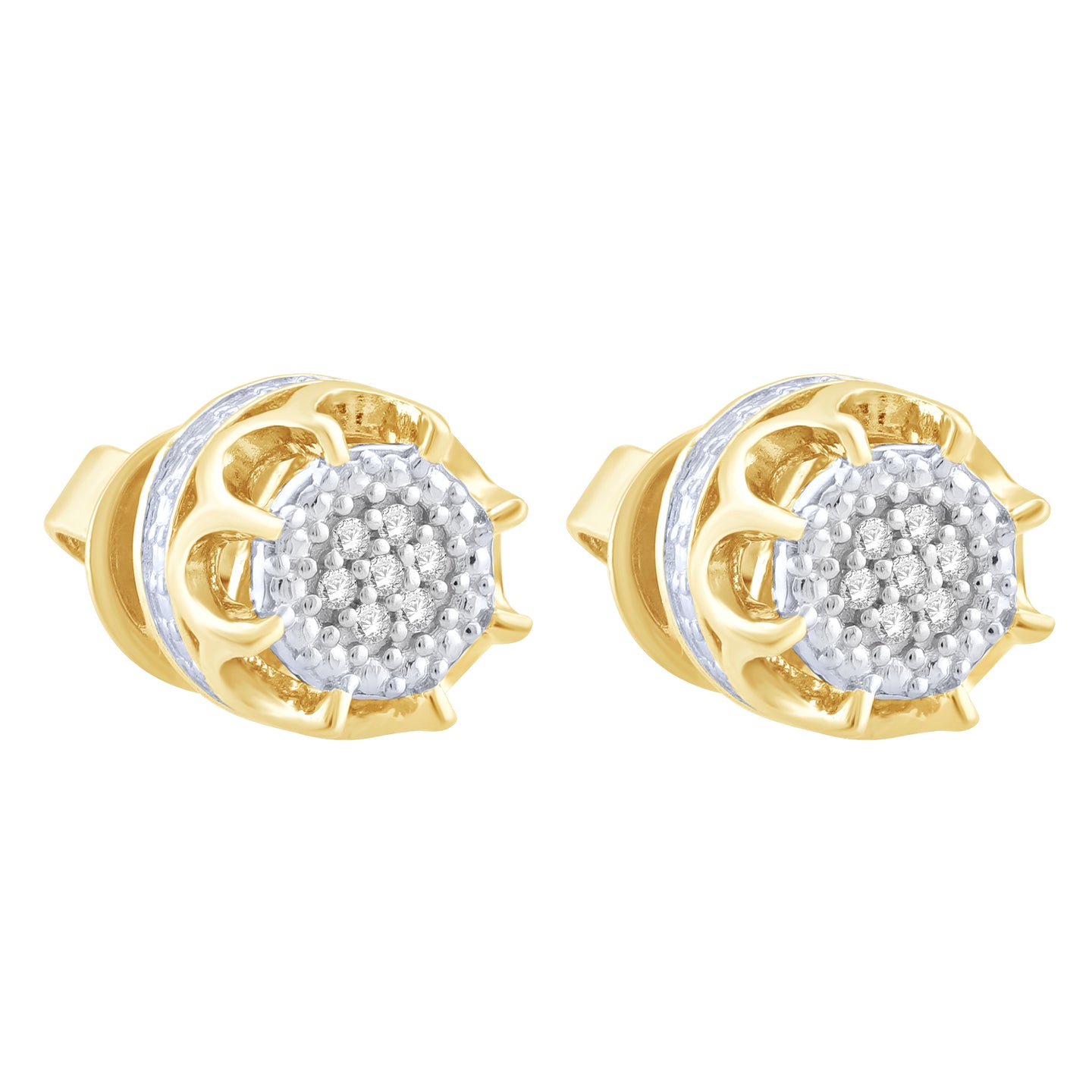 DOREE EARRINGS I 990731