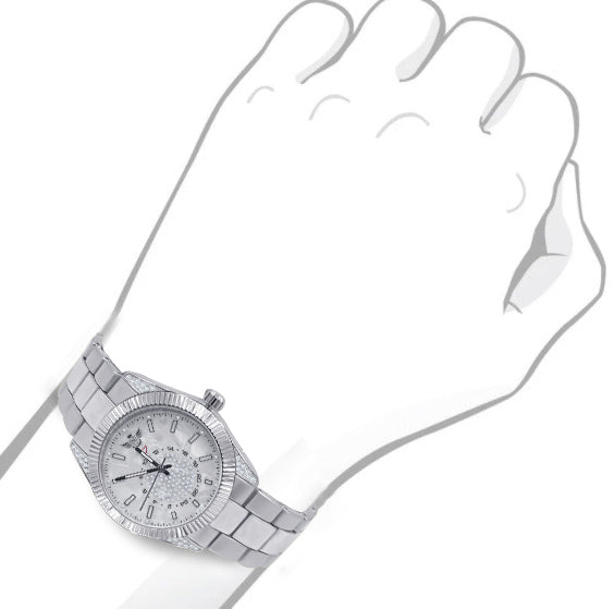 RIDER HIP HOP WATCH I 5630452