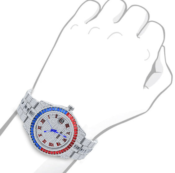 IDIOSYNCRATIC HIP HOP METAL | 5629119