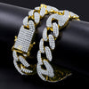 INCULCAR 20 MM ICED OUT CHAIN I 963152