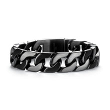 Stainess Steel Bracelet