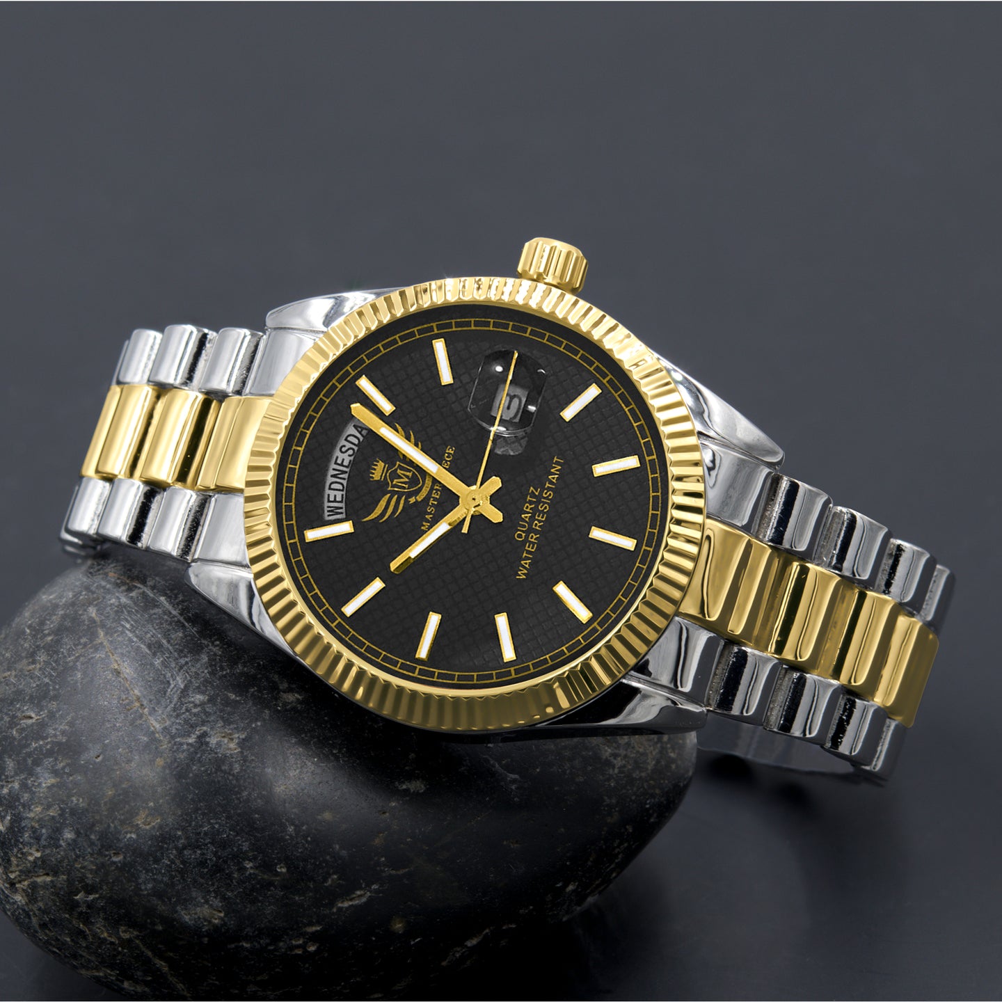 PRESIDENTIAL EXECUTIVE METAL I 5621679