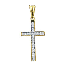 PARACLETE STERLING SILVER PENDANT I 9220151