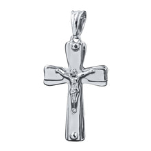 DIVINUS STERLING SILVER PENDANT I 9220181