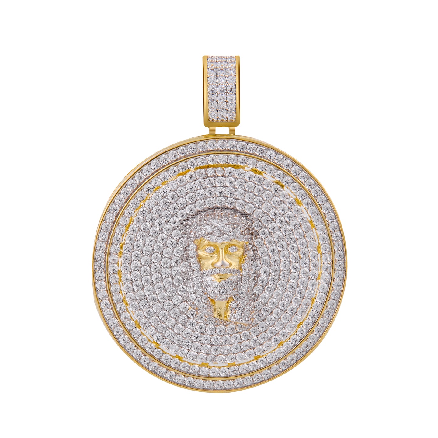 CELESTIAL CZ 925 Pendant | 9211185