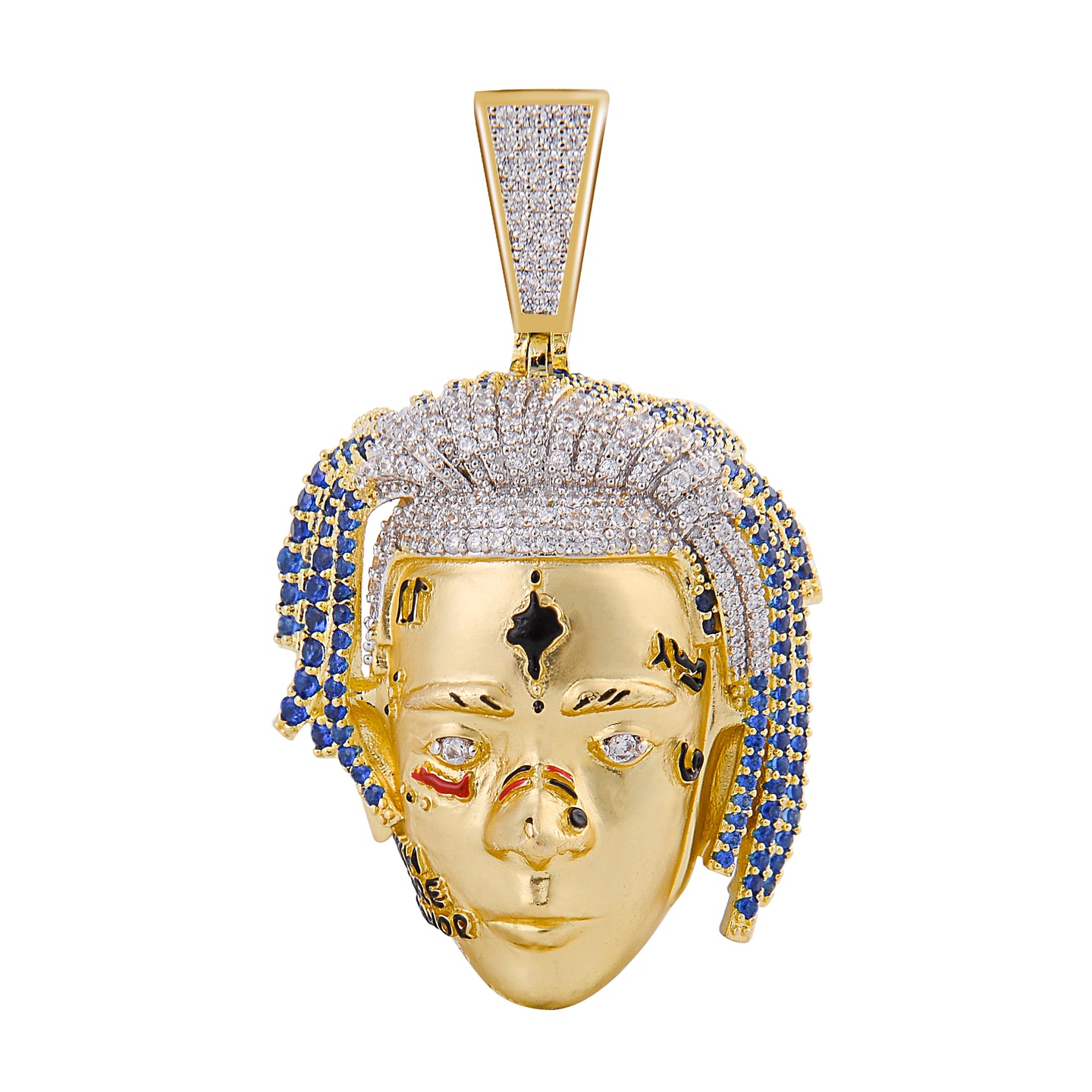 Empress CZ 925 Pendant | 9210932