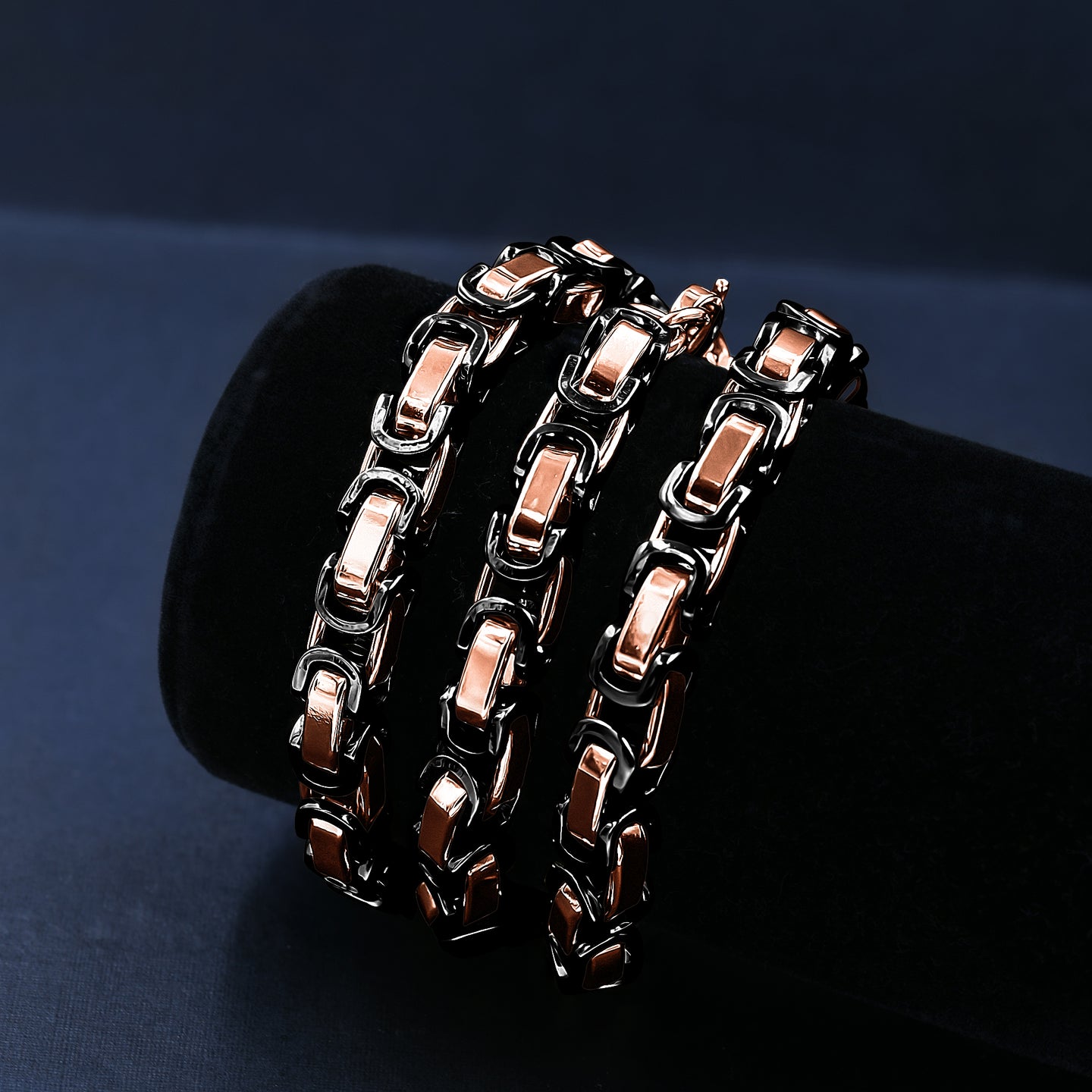 Grace Stainless Steel Chain |  9388316