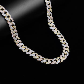 COLT 12MM Cuban Chain | 9617552