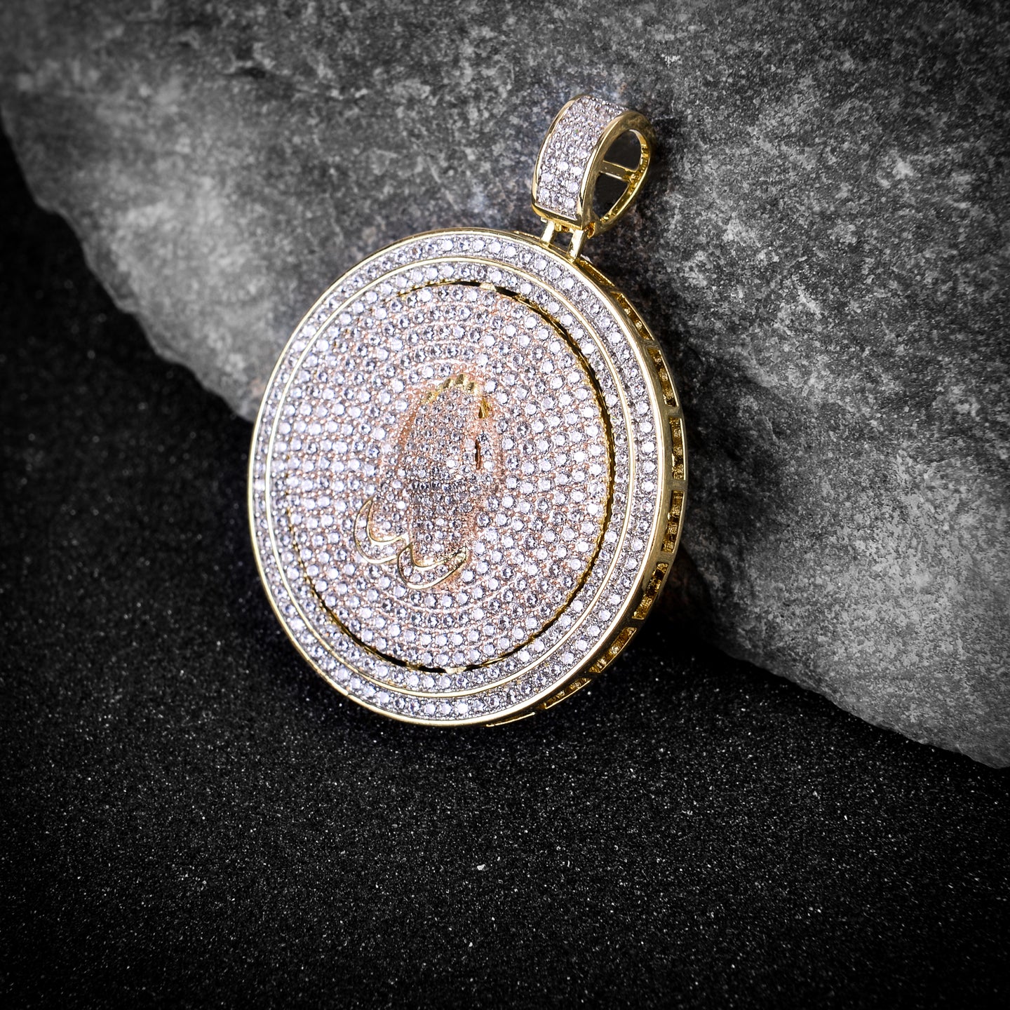 POISE CZ 925 Pendant | 9211195