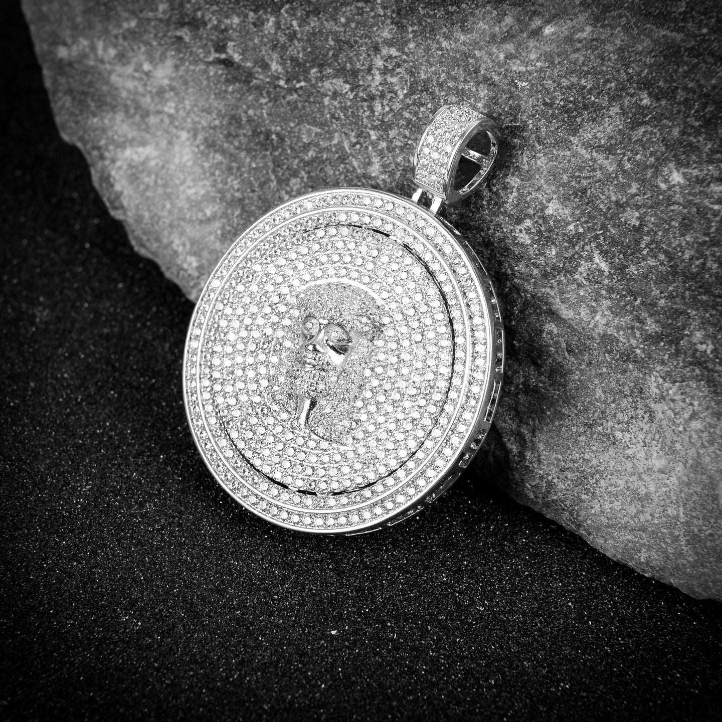 CELESTIAL CZ 925 Pendant | 9211181