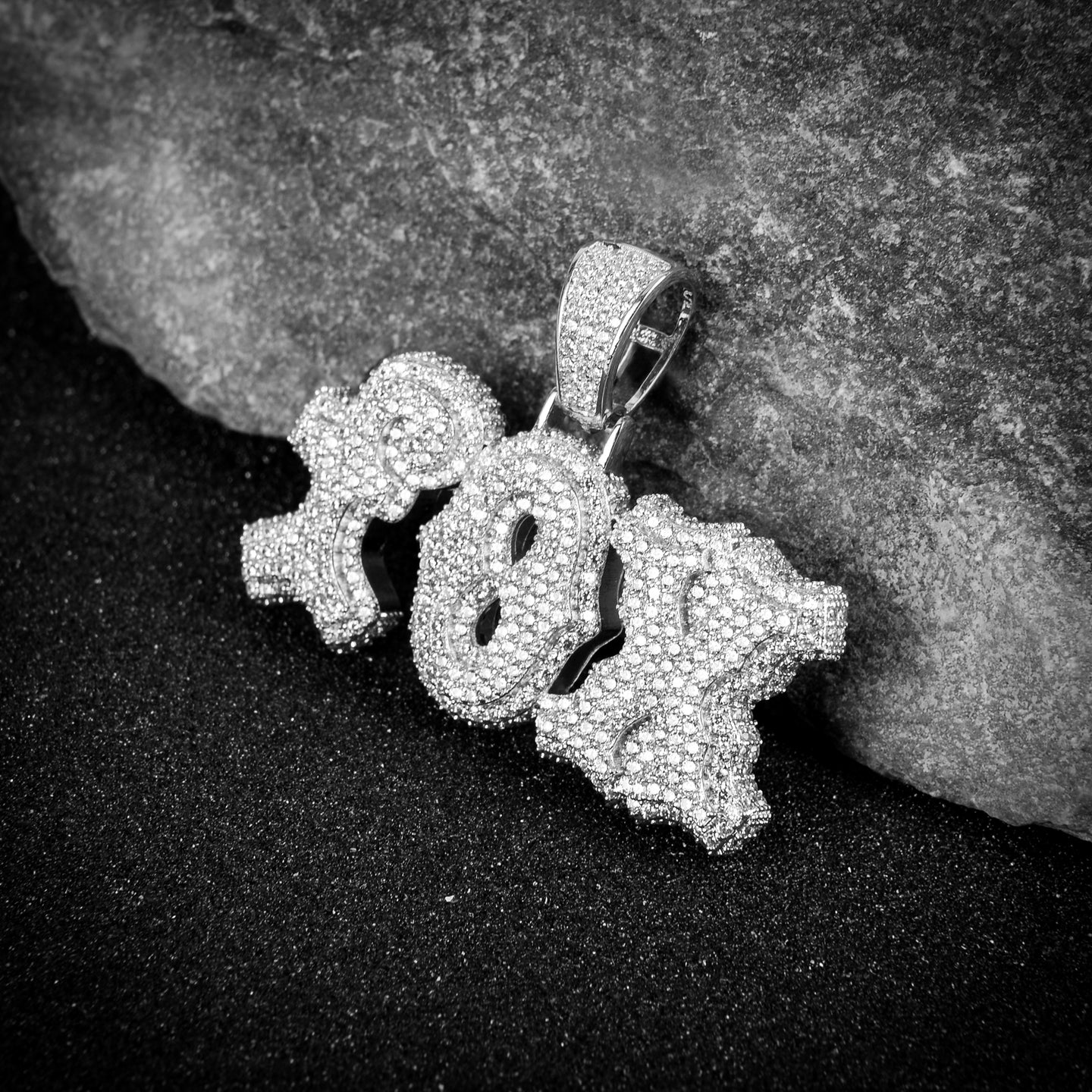 FOX CZ 925 Pendant | 9211031