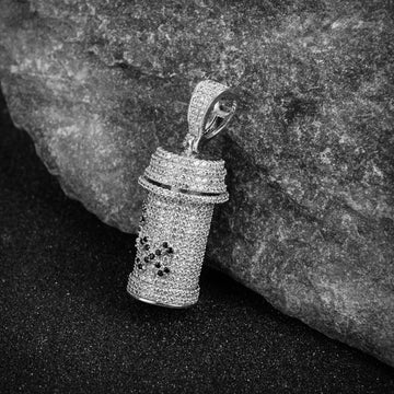 EXOTIC CZ 925 Pendant | 9211161