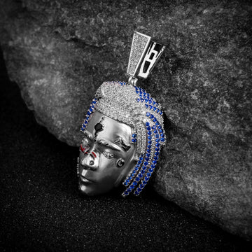 Empress CZ 925 Pendant | 9210931