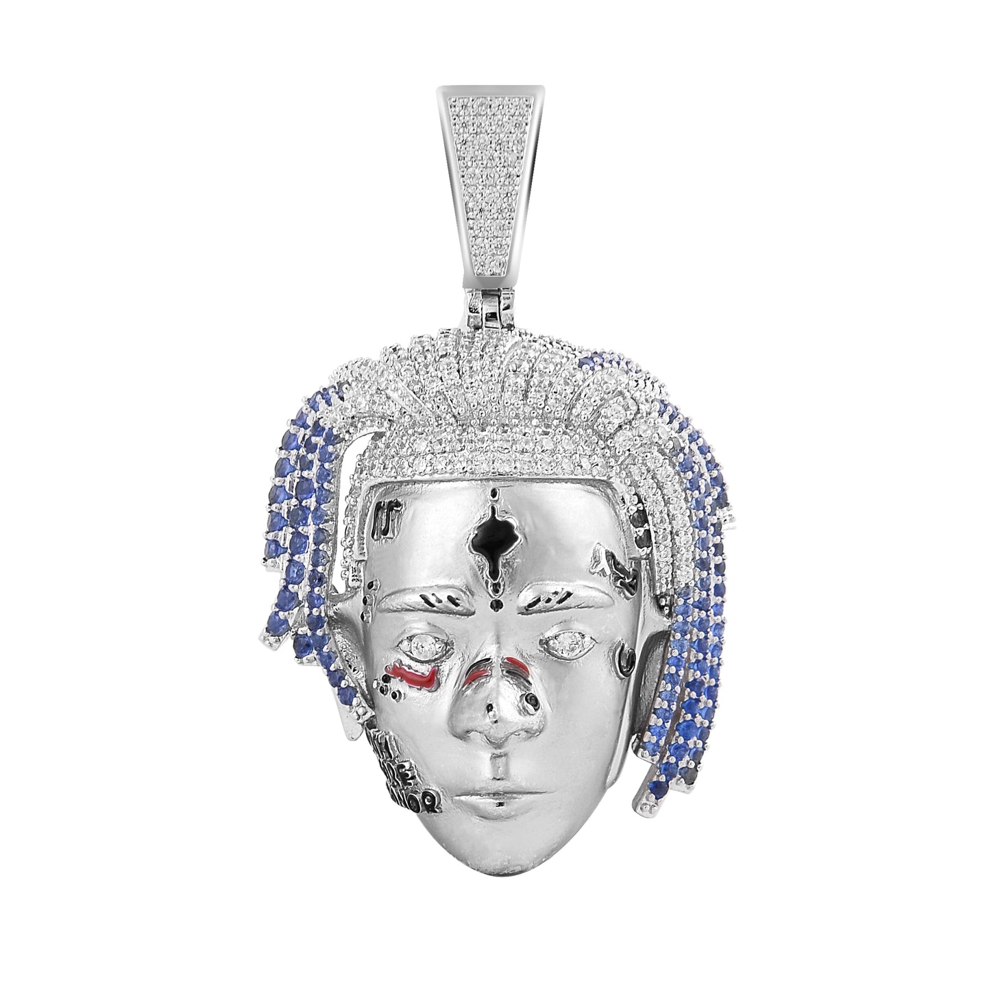 Empress CZ 925 Pendant | 9210931