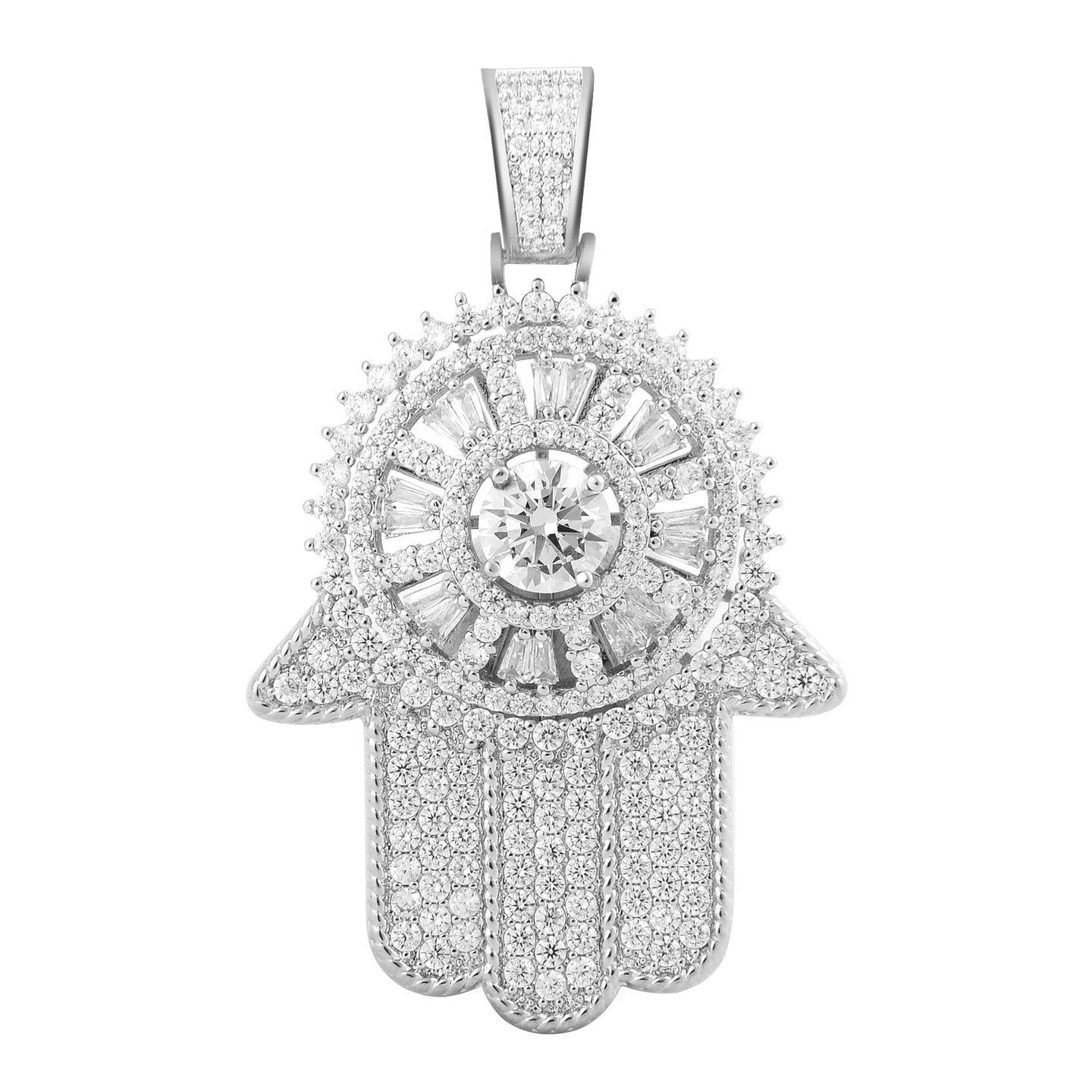 CZ 925 Pendant | 9210871