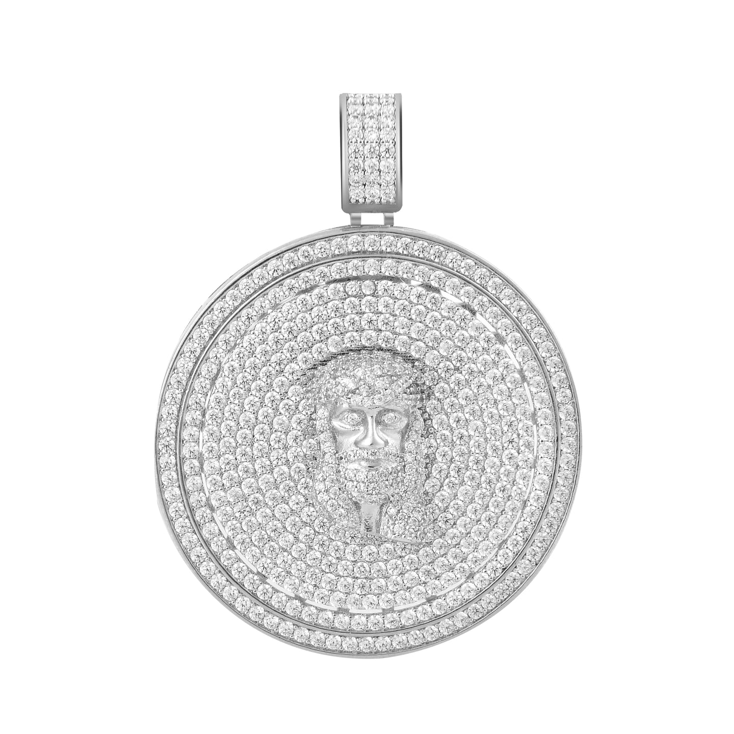 CELESTIAL CZ 925 Pendant | 9211181