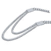 BRAVURA CUBAN CHAIN | 962551